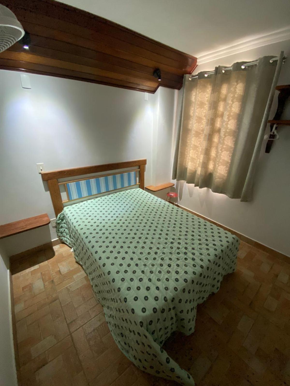 Ferienwohnung Quinta Da Estalagem Pirenópolis Exterior foto