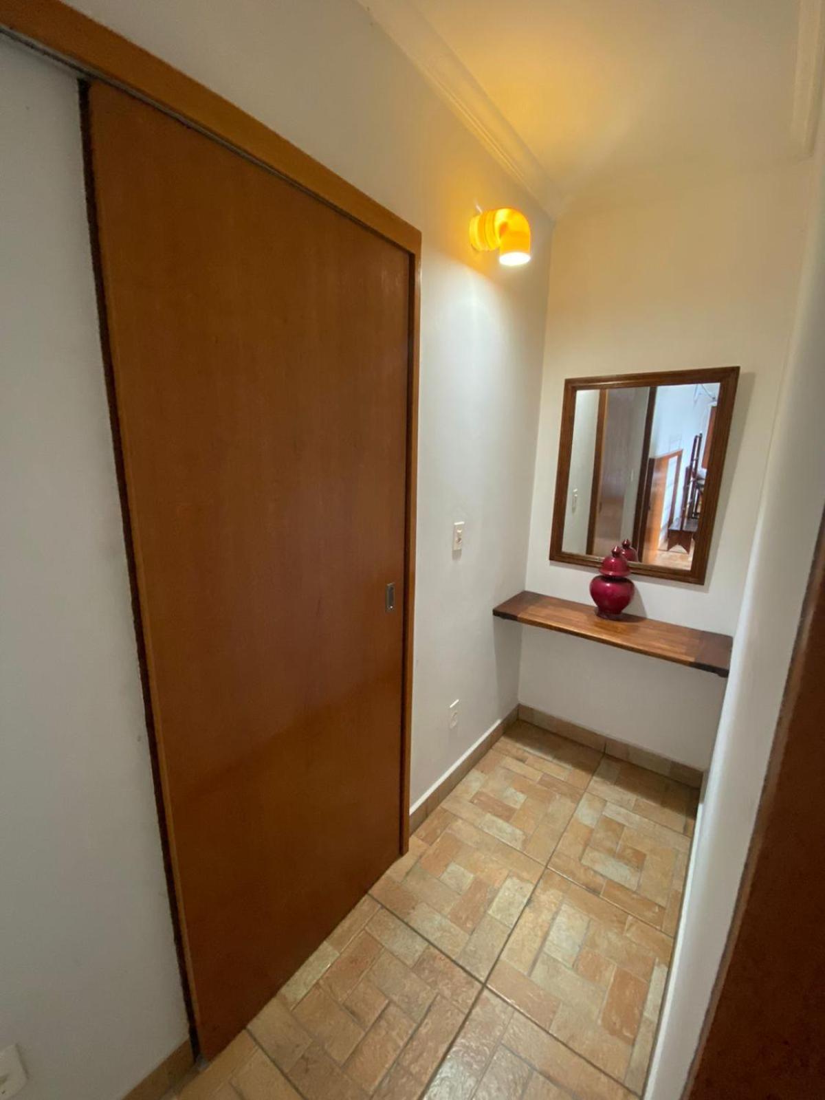 Ferienwohnung Quinta Da Estalagem Pirenópolis Exterior foto