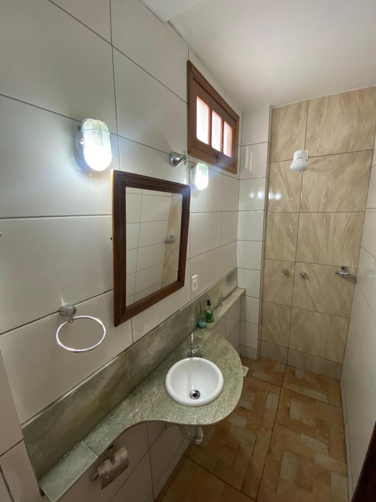 Ferienwohnung Quinta Da Estalagem Pirenópolis Exterior foto