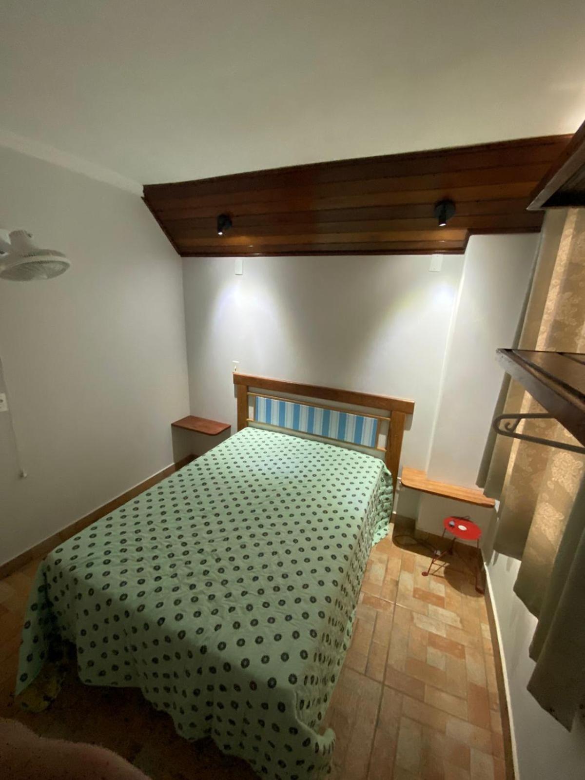 Ferienwohnung Quinta Da Estalagem Pirenópolis Exterior foto