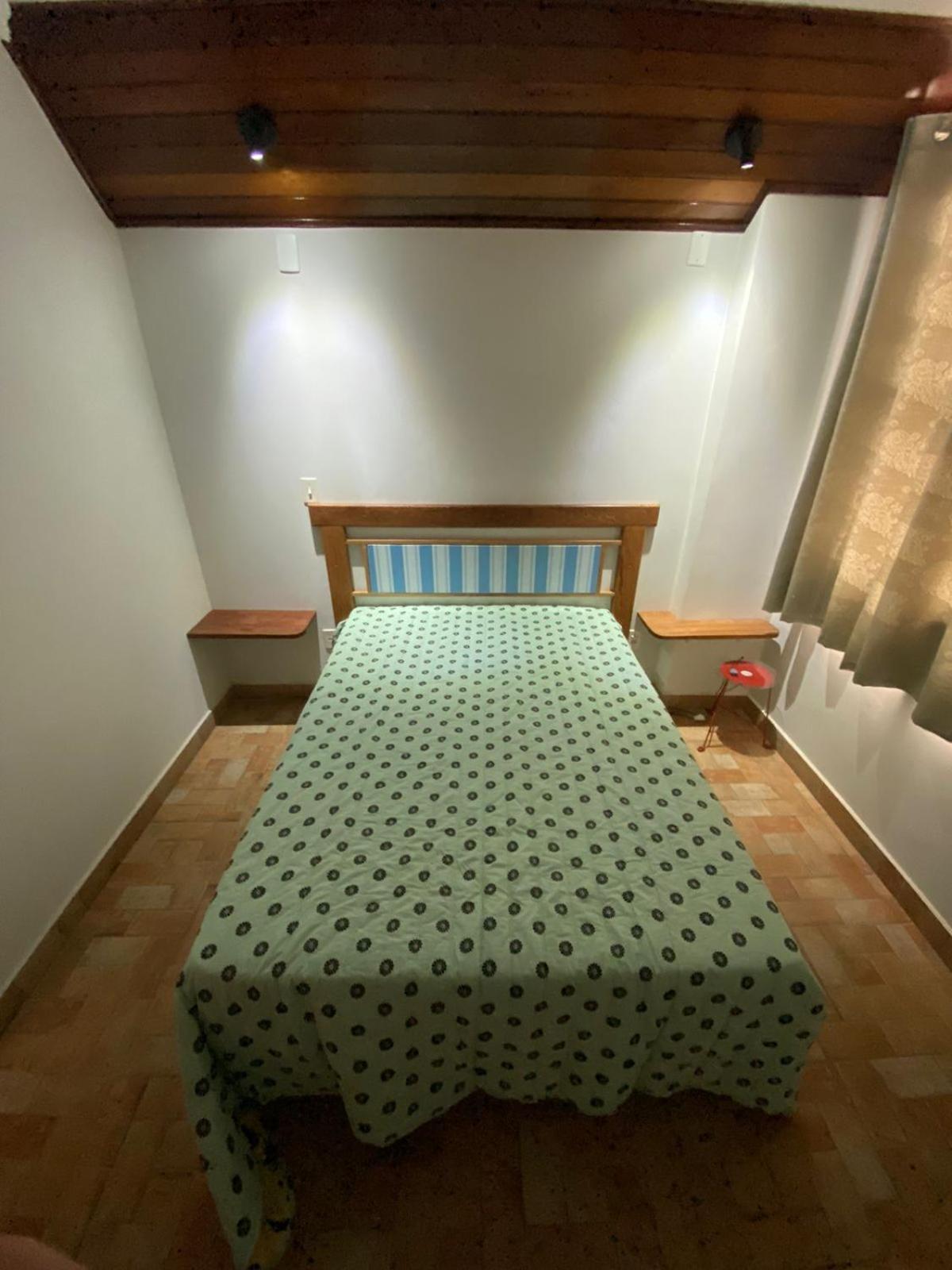Ferienwohnung Quinta Da Estalagem Pirenópolis Exterior foto