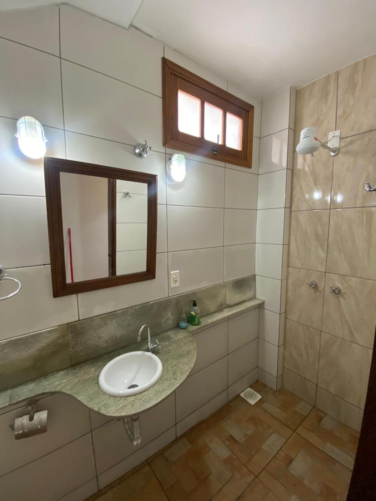 Ferienwohnung Quinta Da Estalagem Pirenópolis Exterior foto