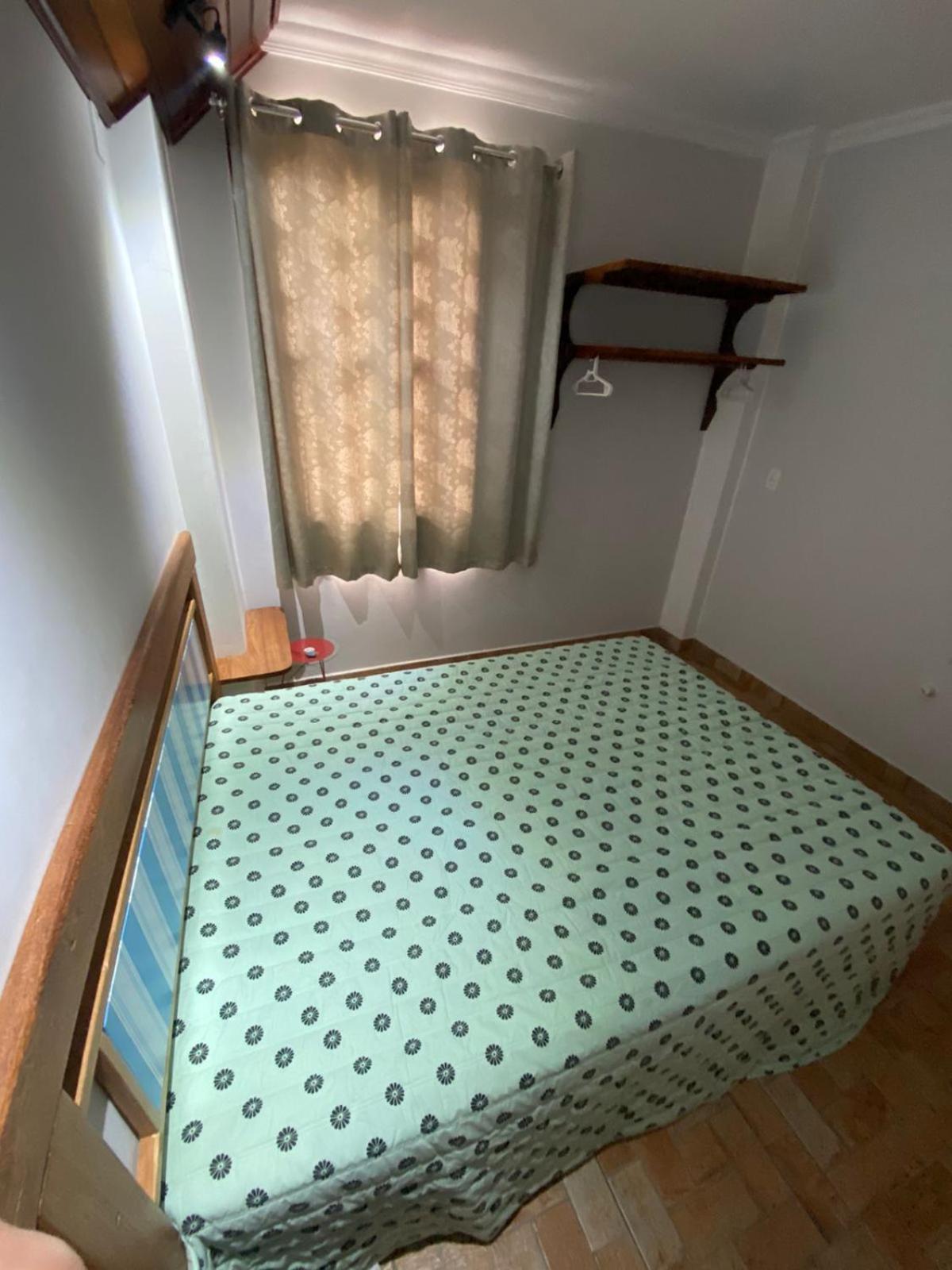 Ferienwohnung Quinta Da Estalagem Pirenópolis Exterior foto