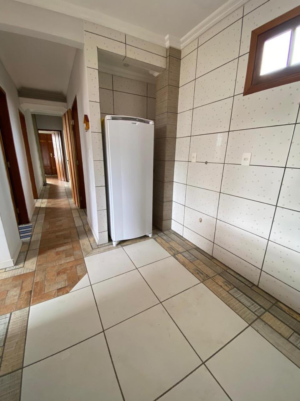 Ferienwohnung Quinta Da Estalagem Pirenópolis Exterior foto