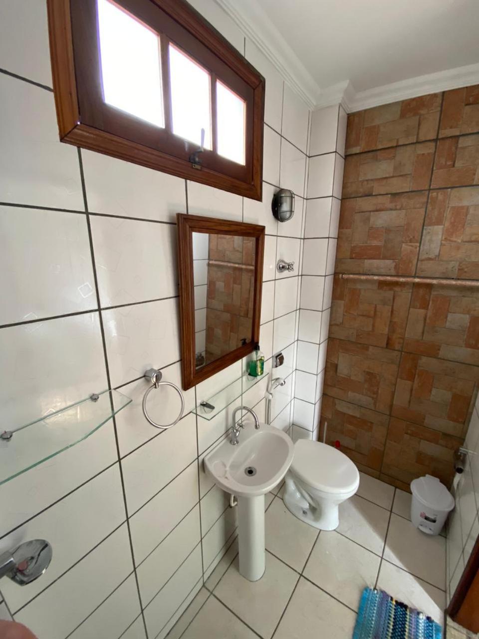 Ferienwohnung Quinta Da Estalagem Pirenópolis Exterior foto