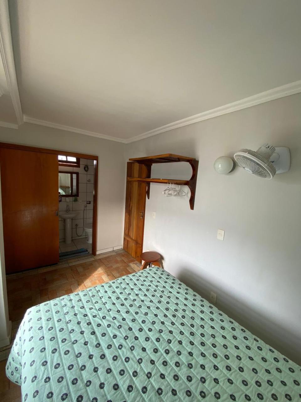 Ferienwohnung Quinta Da Estalagem Pirenópolis Exterior foto