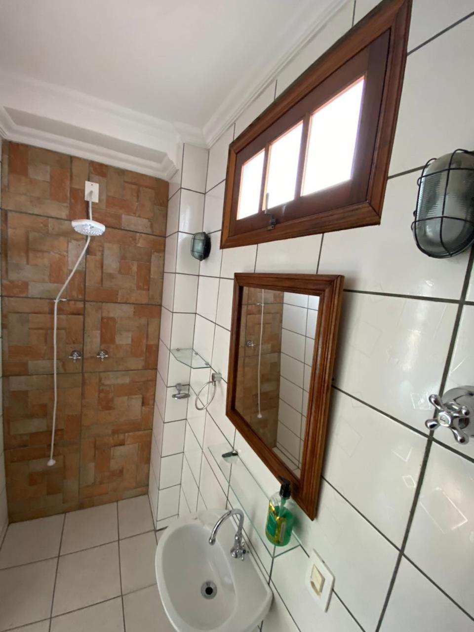 Ferienwohnung Quinta Da Estalagem Pirenópolis Exterior foto