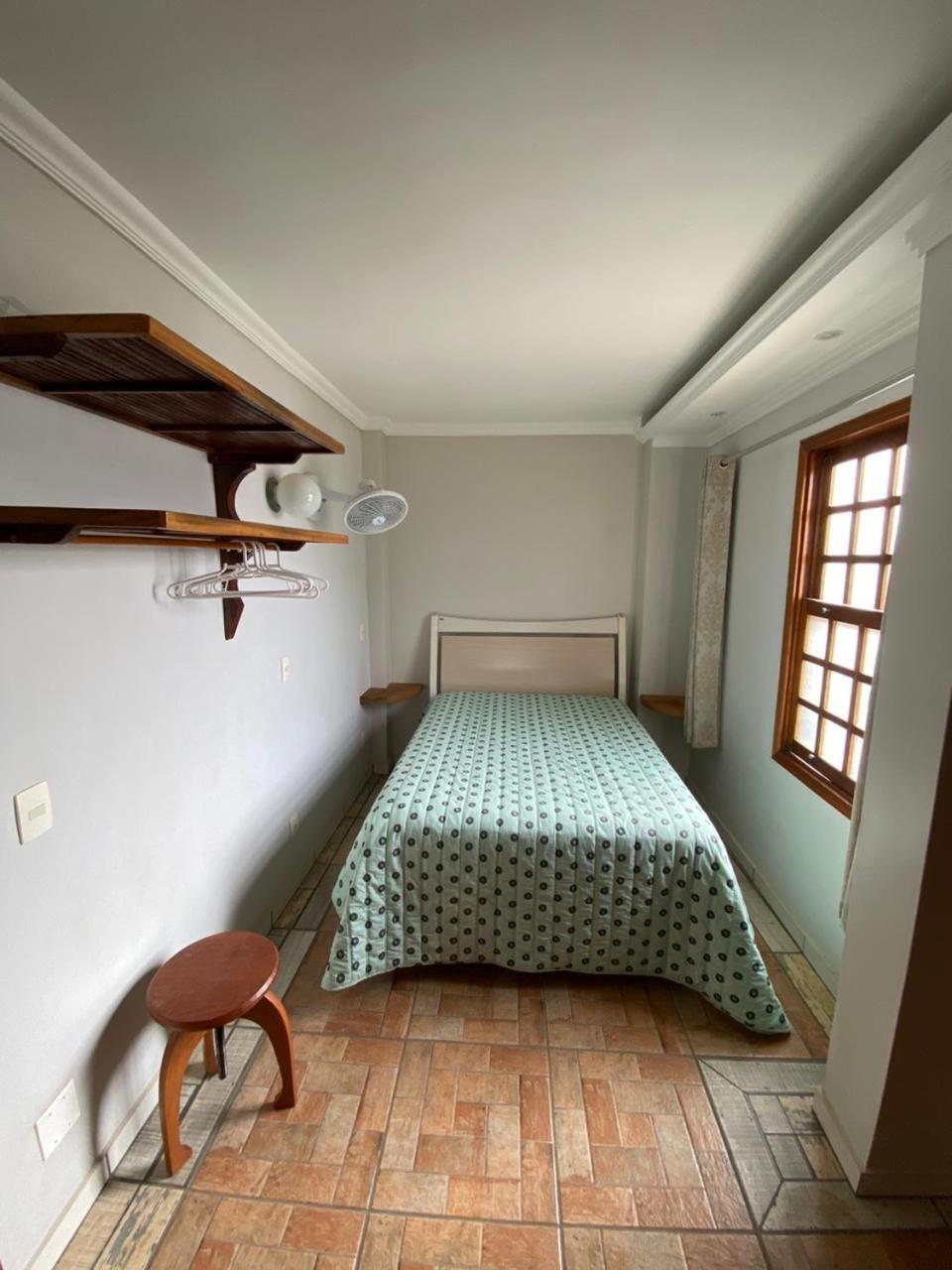 Ferienwohnung Quinta Da Estalagem Pirenópolis Exterior foto