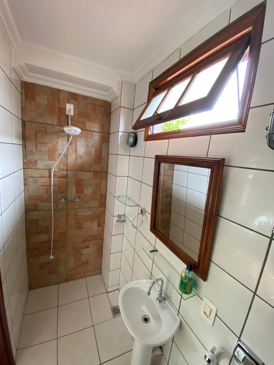 Ferienwohnung Quinta Da Estalagem Pirenópolis Exterior foto