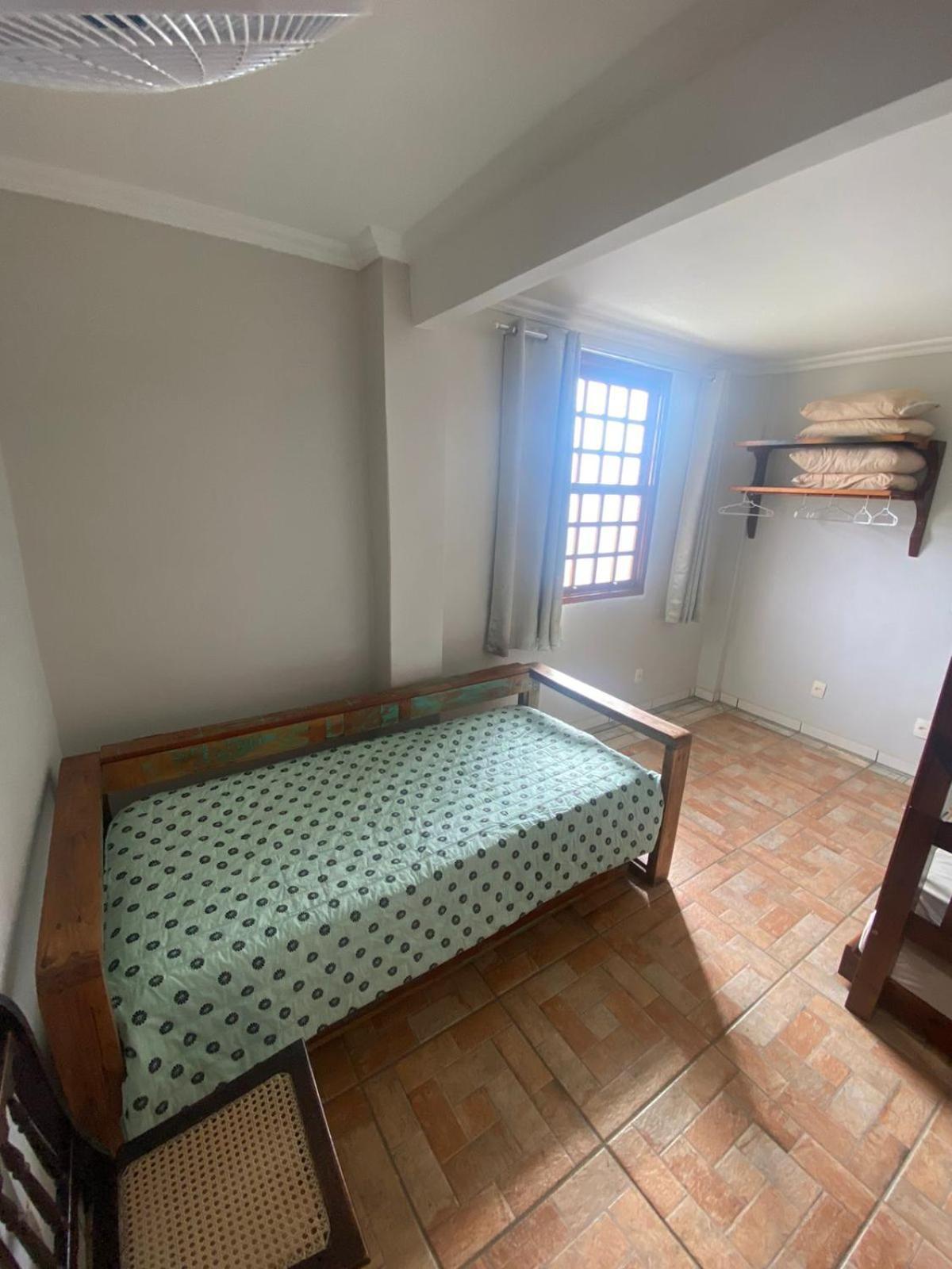 Ferienwohnung Quinta Da Estalagem Pirenópolis Exterior foto