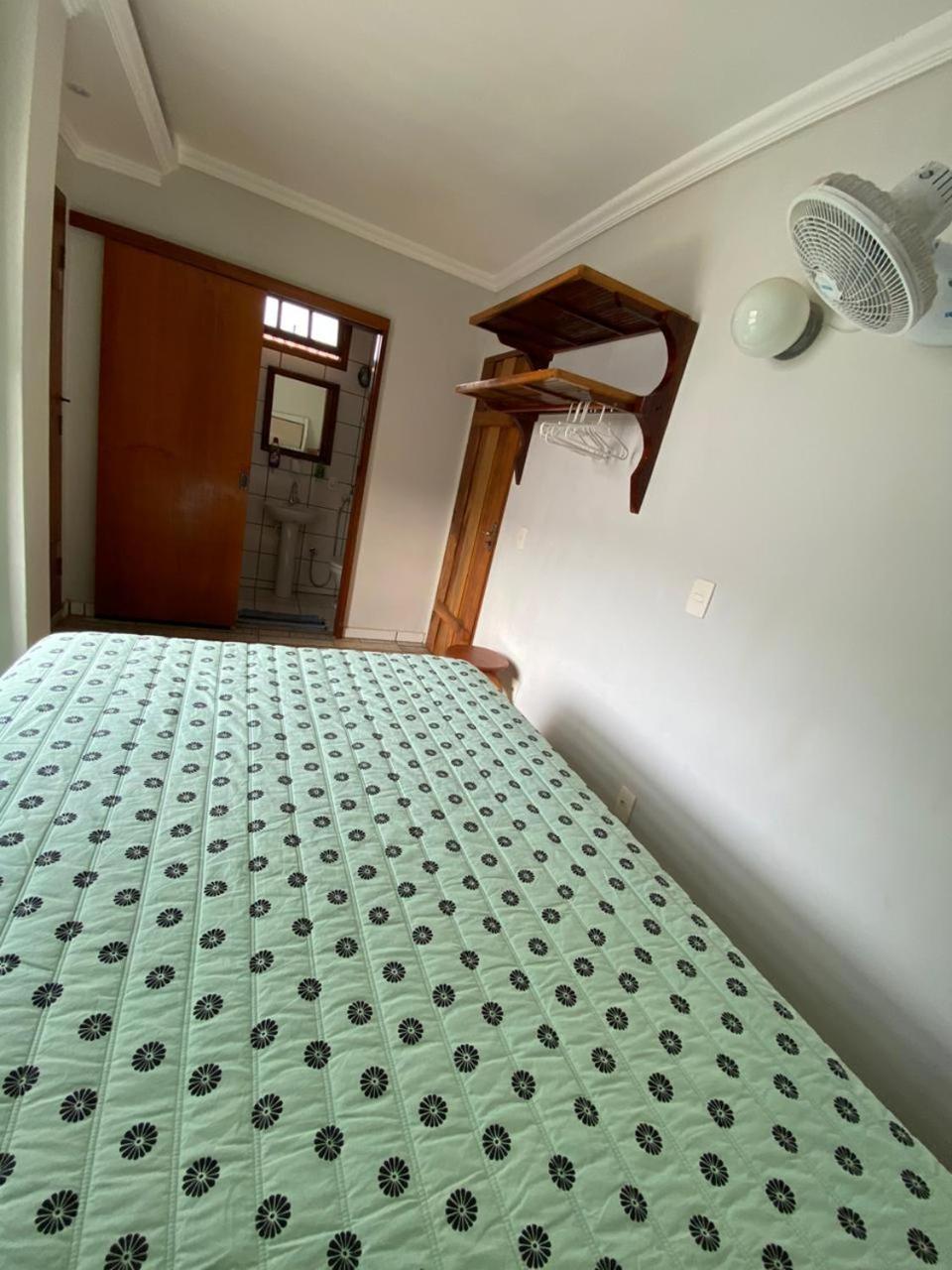 Ferienwohnung Quinta Da Estalagem Pirenópolis Exterior foto
