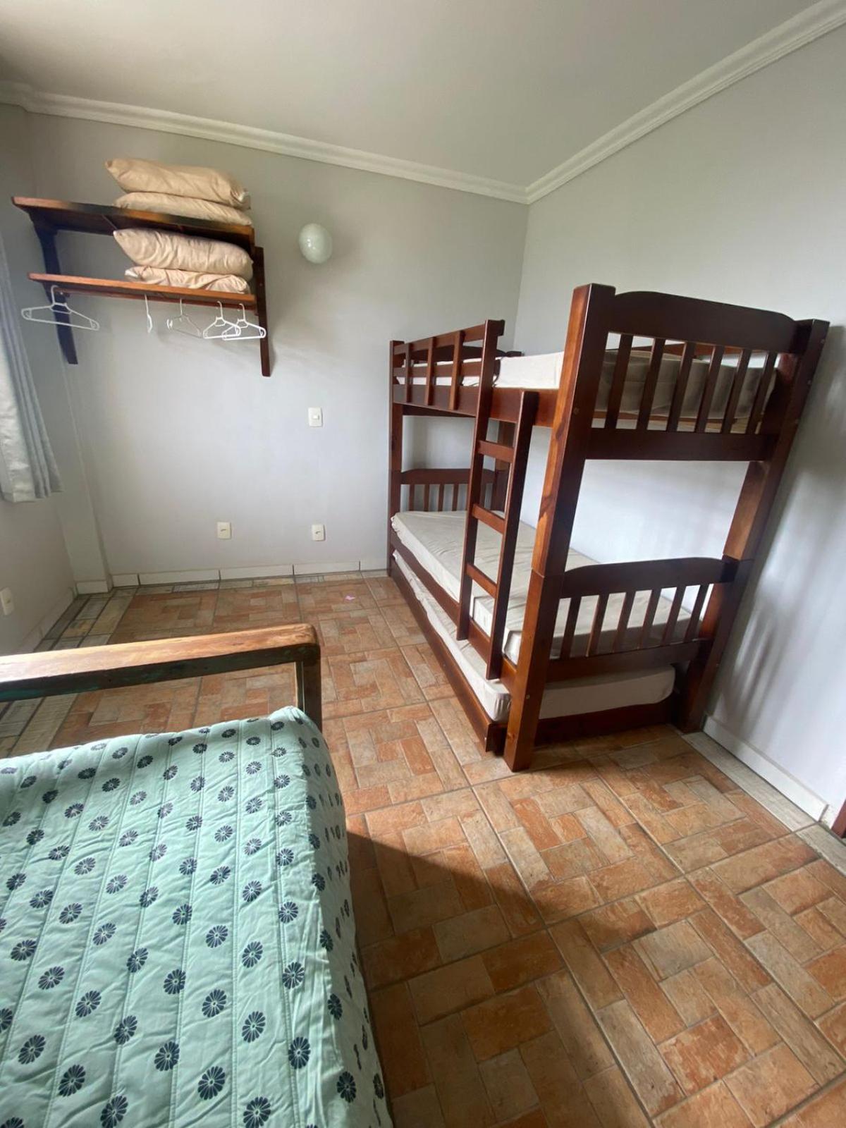 Ferienwohnung Quinta Da Estalagem Pirenópolis Exterior foto