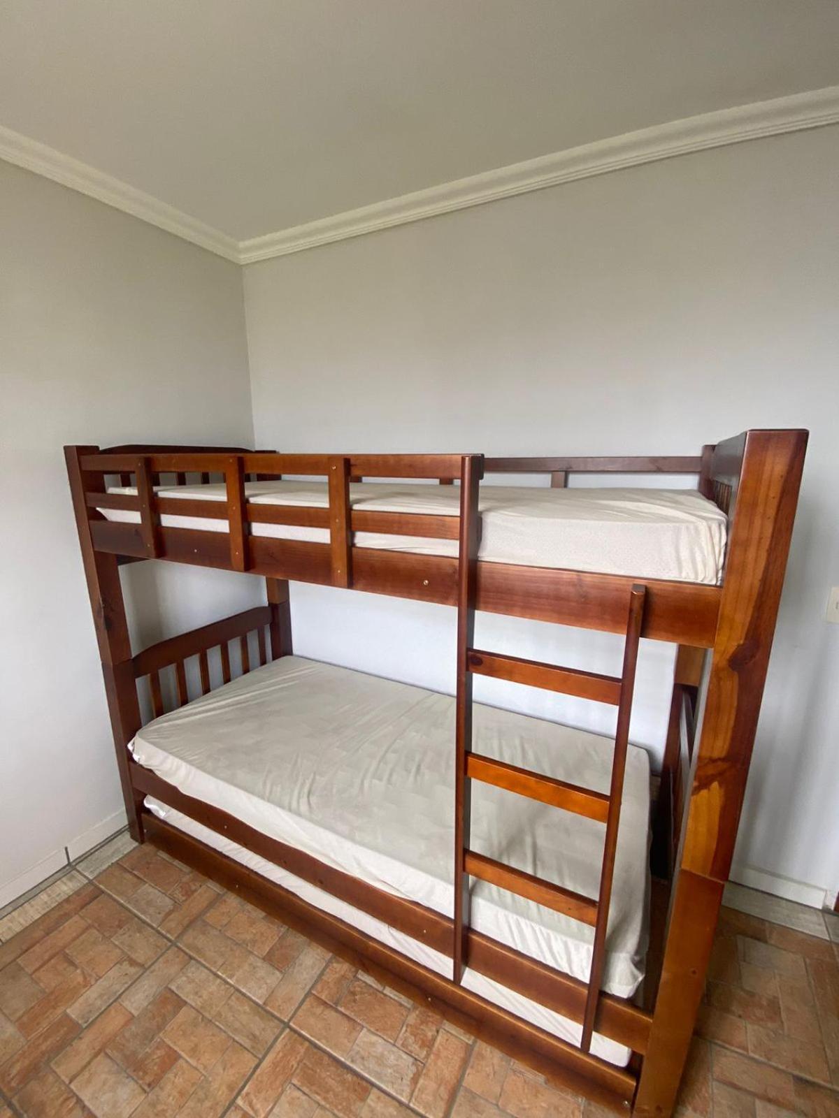 Ferienwohnung Quinta Da Estalagem Pirenópolis Exterior foto