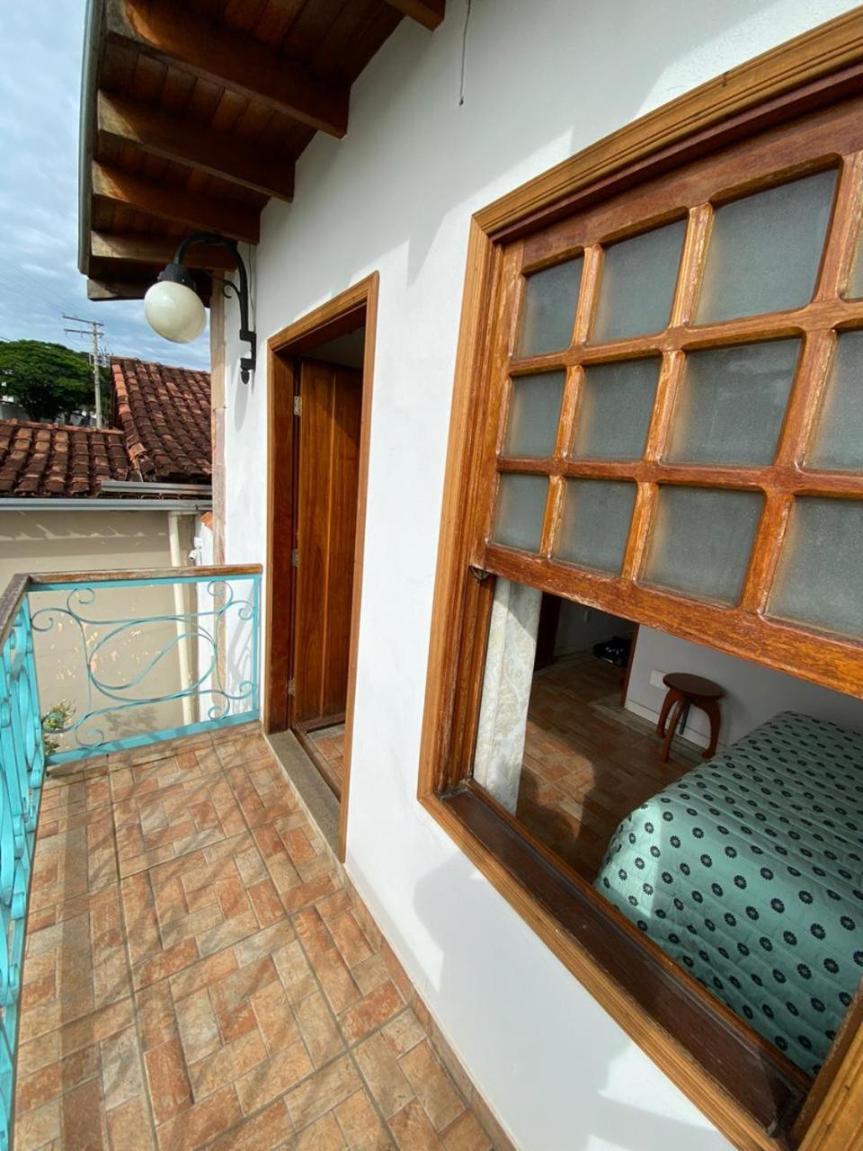 Ferienwohnung Quinta Da Estalagem Pirenópolis Exterior foto